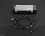 Ambir Technologies ImageScan  Pro 687ix Duplex Scanner with USB Cable - $19.75
