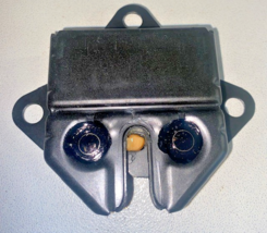 1995-2002 GENUINE MAZDA MILLENIA BONNET LOCK, NEW OEM PART, P/N TB9356620B - $89.05