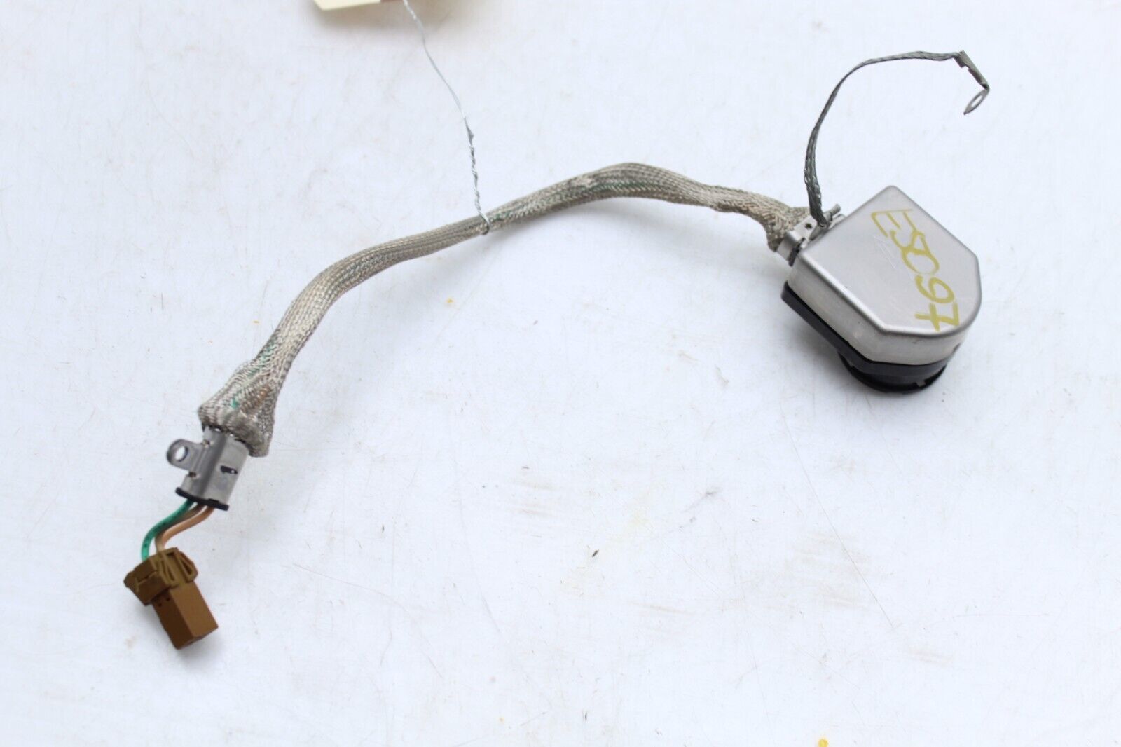 08-14 SUBARU IMPREZA XENON HID HEADLIGHT BALLAST IGNITER CABLE E5097 - $42.96