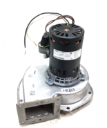 Fasco 70626670 1505005001 Inducer Motor 120V 3300 RPM 60 HZ 0.8A used #M... - €94,17 EUR