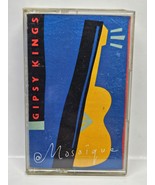 Mosaique by Gipsy Kings (Cassette, Nov-1989, Elektra (Label)) - $4.99