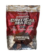 Myogenix After Shock Critical Mass Chocolate 5.98 Lb - $121.84 CAD