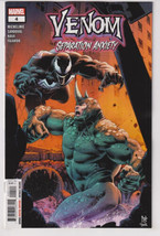 VENOM SEPARATION ANXIETY #4 (OF 5) (MARVEL 2024) &quot;NEW UNREAD&quot; - £3.51 GBP