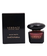 Versace Crystal Noir Eau De Toilette - €111,25 EUR