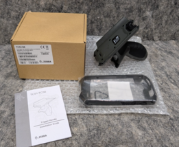 Zebra TRG-TC51-SNP1-03 Scan Trigger Gun Handle &amp; Exoskeleton TC51 TC52 T... - $42.99