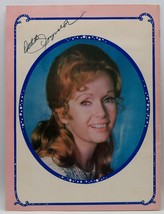 Irene Souvenir Album signed by Debbie Reynolds - £54.50 GBP