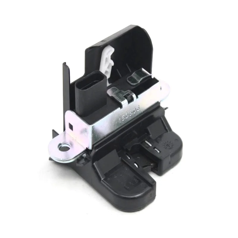 Rear Trunk Lock Lid Lock Latch for VW Golf V VI MK5 Golf GTI Golf MK6 Seat Leo - £31.90 GBP