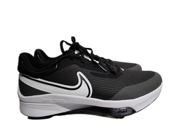 Nike Air Zoom Infinity Tour Next React DC5221 015 Men Size 9.5 Black Golf Shoes - £50.84 GBP