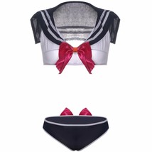 Sultry Sailor Lingerie Costume Set - $30.90 CAD