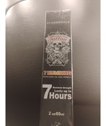 Tattoo Numbing Cream by Stone Muscle 2 0z bottle - €25,80 EUR