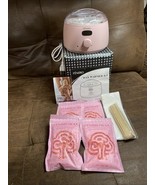 Femiro Home Waxing Kit Professional Wax Warmer Beads All-In-One Hair Rem... - $14.84