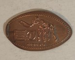 Mammoth Dinosaurs Pressed Elongated Penny  PP2 - $4.94