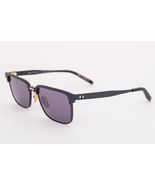 DITA ARISTOCRAT DRX 2076-C Matte Black Gold / Gray Sunglasses 2076 C 54mm - $379.05