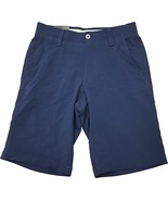 Under armour Uomo Court Gulf SPORTS Pantaloncini 1253487 - Nuovo W Etich... - $380.98 MXN