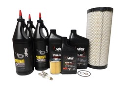 2019-2024 Can-Am Maverick Sport Max 1000 R OEM Full Service Kit C61 - $231.93