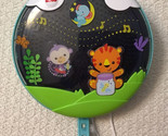 Fisher Price SHOOTING STARS Glow Soother - BFL54, Music &amp; Lights, WORKS!!! - $54.45