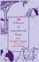 Rebecca of Sunnybrook Farm by Kate Douglas Wiggin - Like New - £7.25 GBP