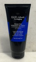 Hair Rituel by Sisley Color Beautifying Hair Care Mask 6.7 oz France - $89.10