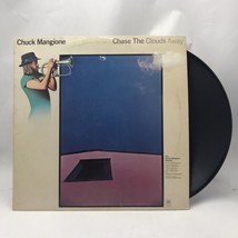 Chuck Mangione Chase The Clouds Away Vinyl Lp Sealed Nos A&amp;M - £8.63 GBP