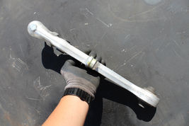 06-08 AUDI A4 QUATTRO S-LINE CONTROL ARM FRONT LEFT LOWER V1118 image 9
