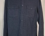 Goodfellow &amp; Co™ Brand ~ Men&#39;s Size XXL ~ Button Up ~ Long Sleeve Shirt ... - $22.44