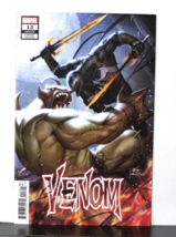 Venom #13 Variant  June  2021 - £6.90 GBP