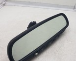 MAXIMA    2004 Rear View Mirror 314320Tested - $49.50