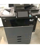 Toshiba E-Studio 5506AC A3 Color Laser Multi-Function Copier - 55ppm, Co... - $3,449.00