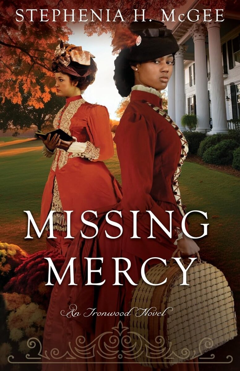 Missing Mercy: An Ironwood Novel (Ironwood Plantation Family Saga) [Pape... - $13.67