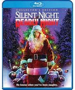 Silent Night Deadly Night - Scream Factory [Blu-ray] - $33.89 CAD