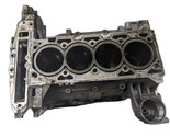 Engine Cylinder Block From 2008 Chevrolet Malibu  2.4 12612776 - $599.95