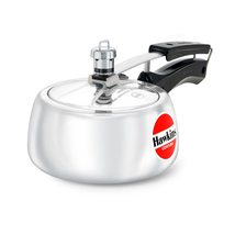 Hawkins 5 Litre Contura Pressure Cooker, Handi Inner Lid Cooker, Silver ... - $99.99+