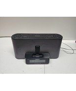 Sony Dream Machine ICF-C1iPMK2 Apple 30 pin iPhone iPod Dock Alarm Clock... - $22.47
