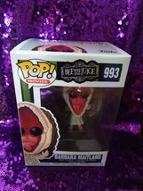 Funko Pop Movies Beetlejuice Barbara Maitland #993 - $39.99