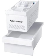 Samsung OEM Quick Connect Automatic ICE MAKER RA-TIM063PP/AA RT18M6213 R... - $450.19 MXN
