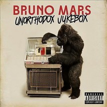 Bruno Mars : Unorthodox Jukebox CD (2012) Pre-Owned - £11.97 GBP