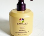 Pureology  Hold Fast Hard Hold Hair Gel 8.5 fl Oz / 250 ml Discontinued - £127.91 GBP