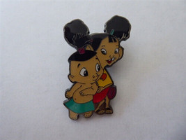 Disney Trading Pins 147210 Loungefly - Chaca and Tipo - Siblings Mystery - Emper - £21.78 GBP