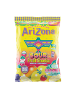 Arizona Beverage Co. Mixed Fruit Snacks, 4-Pack 5 oz. Bags - £21.86 GBP