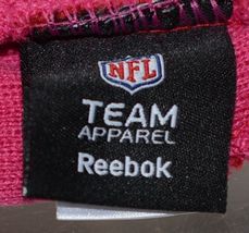 Reebok St. Louis Cardinals Red Pink Breast Cancer Awareness Cuffed Knit Hat image 6