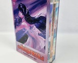 New Kimagure Orange Road - OVA Movie Box Set 3-Disc factory sealed Anime - $98.99