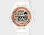 CASIO Original Quartz Unisex Wrist Watch LWS-1200H-7A2 - £35.67 GBP