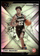 2019 Panini Chronicles #282 Cam Reddish EX-B113R2 - £11.87 GBP