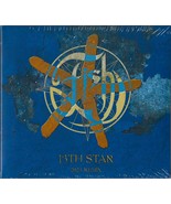 Fish - 13th Star - (2023 Remix) Digipak - Chocolate Frog Records OOP! NE... - €39,72 EUR