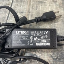 Genuine LiteOn for Acer Laptop Charger AC Adapter Power Supply PA-1300-04 30W - $11.99