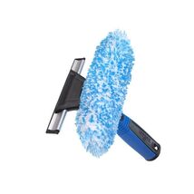 Unger 6 in. Rubber Window Squeegee 981600 - $17.95