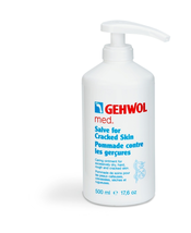 Gehwol Med Salve for Cracked Skin image 2