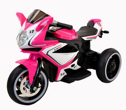 6V Kids Electric motorcycle/ Cheap Kids toys motorcycle/Kids electric car/electr - £92.34 GBP