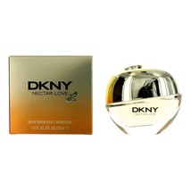 DKNY Nectar Love by Donna Karan, 1 oz Eau De Parfum Spray for Women - £46.80 GBP