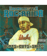 Grandmaster Roc Raida: Beats, Cuts &amp; Skits ( ****Good Used Condition**** CD - €48,98 EUR